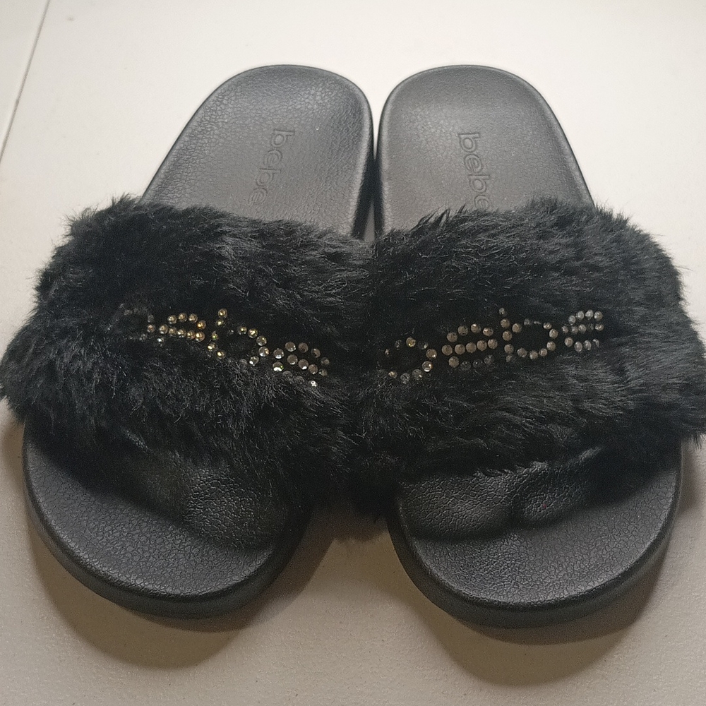 Bebe Slides